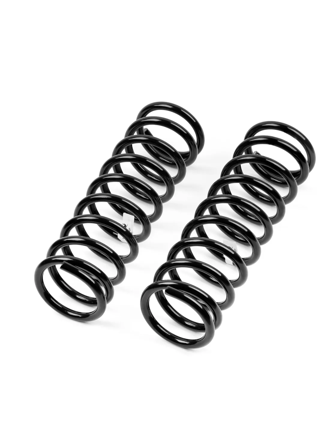 Ressort avant WJ +40 0-40Kg - La Paire OLD MAN EMU - accessoire 4x4