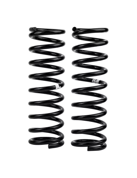 Ressort avant WJ +40 40-80Kg - La Paire OLD MAN EMU - accessoire 4x4