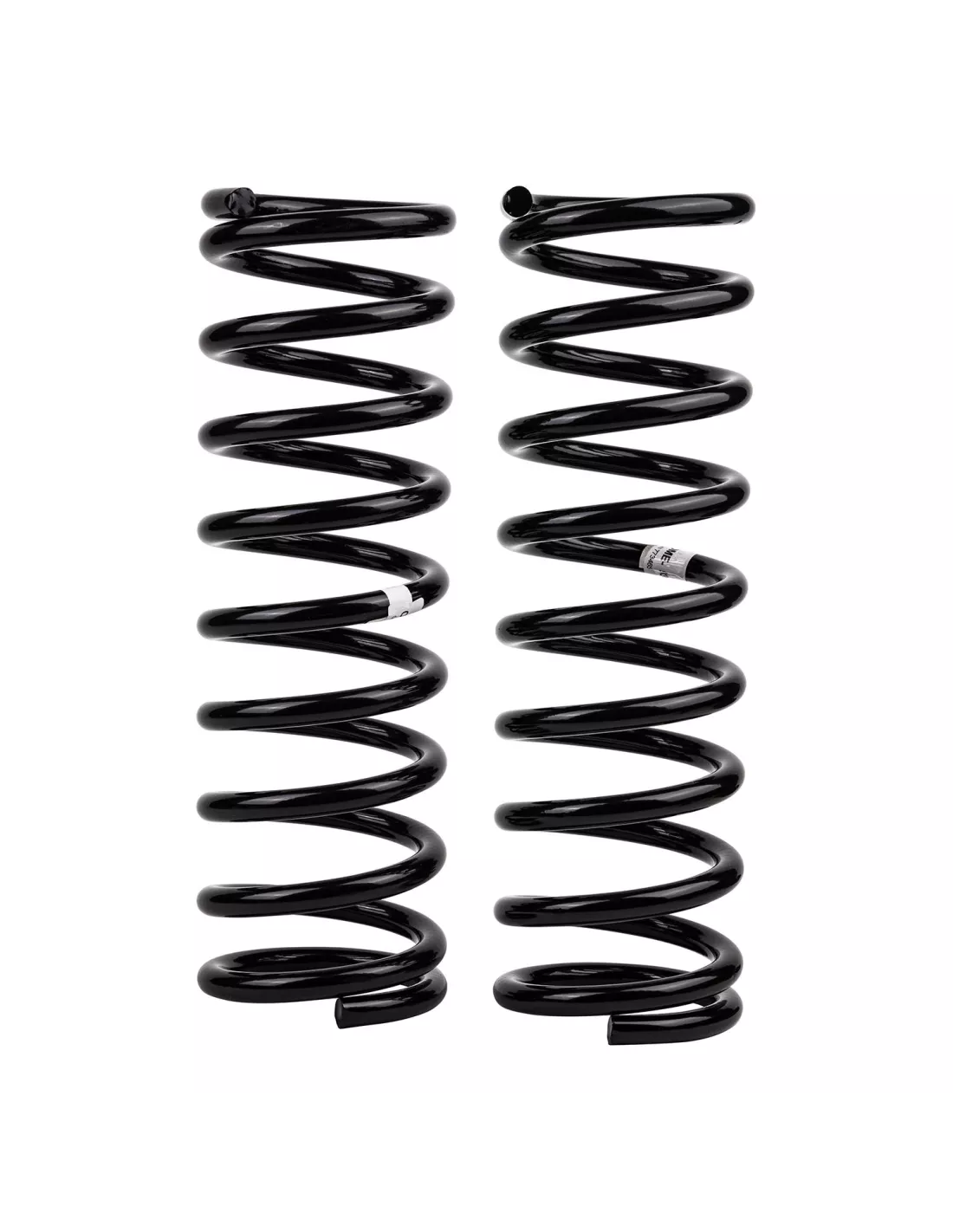 Ressort avant WJ +40 40-80Kg - La Paire OLD MAN EMU - accessoire 4x4