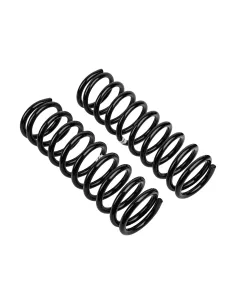 Ressort avant WJ +40 40-80Kg - La Paire OLD MAN EMU - accessoire 4x4 2