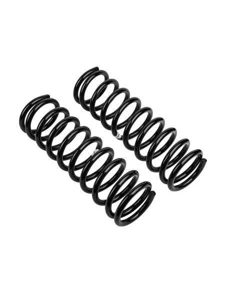 Ressort avant WJ +40 40-80Kg - La Paire OLD MAN EMU - accessoire 4x4