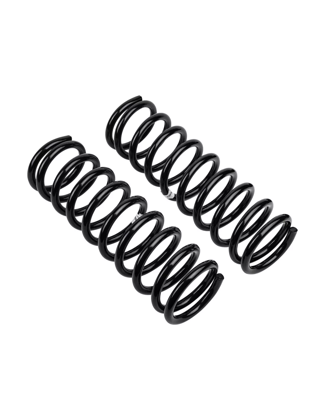 Ressort avant WJ +40 40-80Kg - La Paire OLD MAN EMU - accessoire 4x4