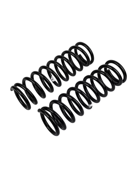 Ressort avant WJ +40 40-80Kg - La Paire OLD MAN EMU - accessoire 4x4