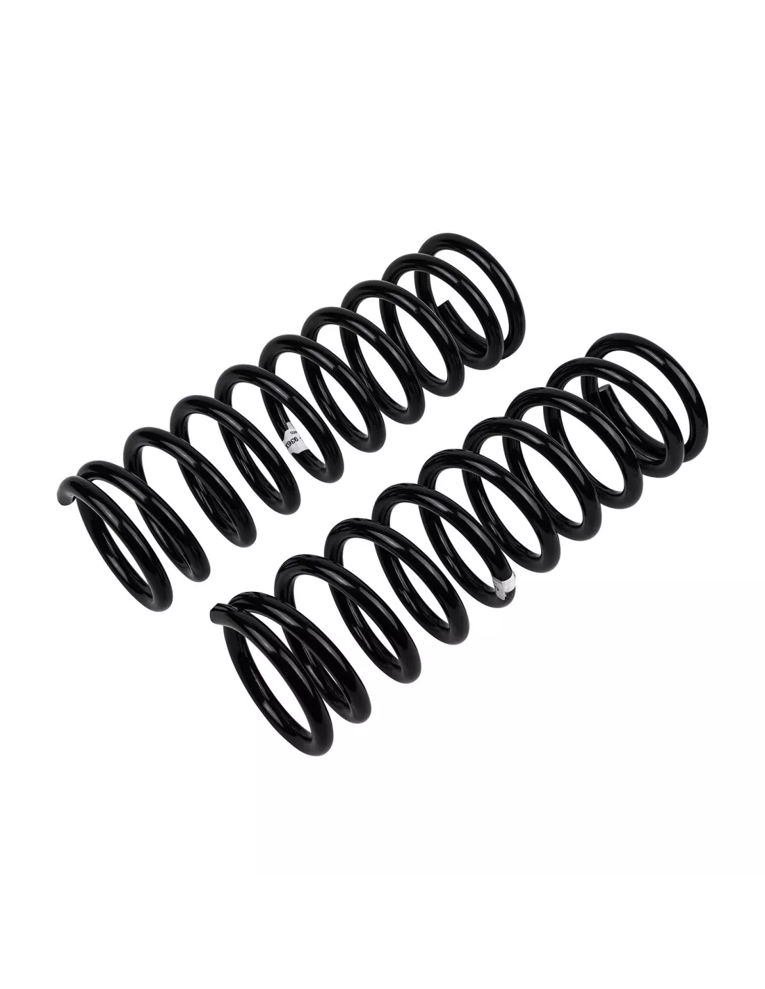 Ressort avant WJ +40 40-80Kg - La Paire OLD MAN EMU - accessoire 4x4