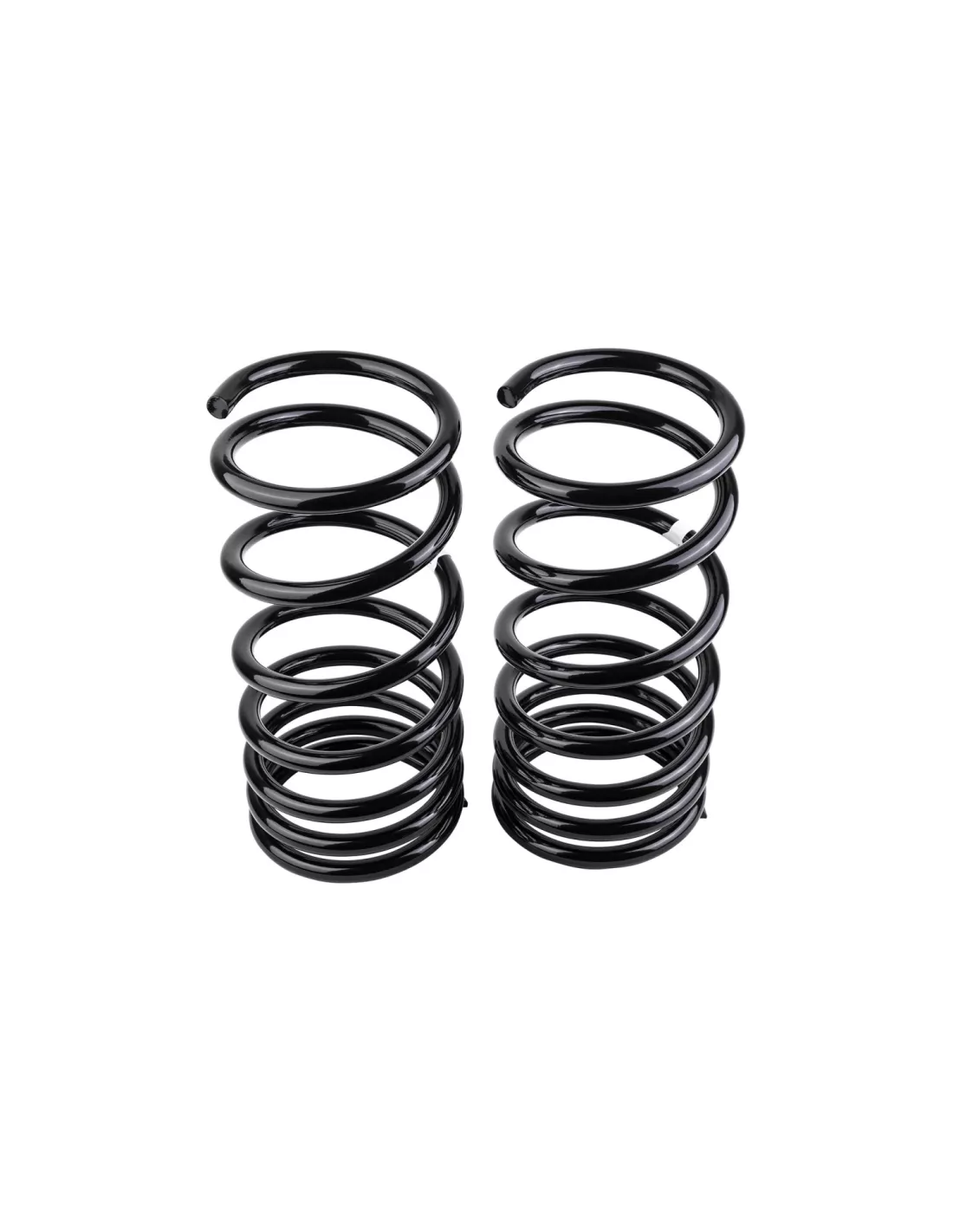 Ressort arriere Pajero 2 SP +20 - La Paire OLD MAN EMU - accessoire
