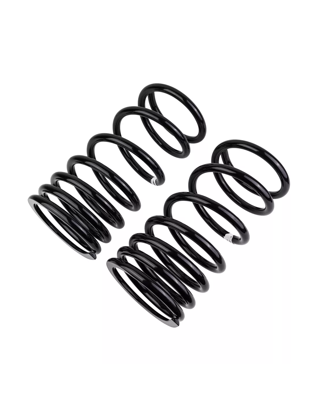 Ressort arriere Pajero 2 SP +20 - La Paire OLD MAN EMU - accessoire