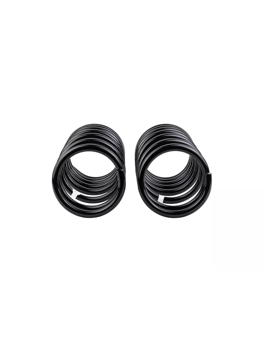 Ressort arriere Pajero 2 SP +20 - La Paire OLD MAN EMU - accessoire