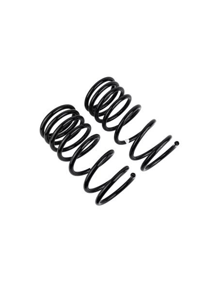 Ressort arriere Pajero 2 SP +20 - La Paire OLD MAN EMU - accessoire