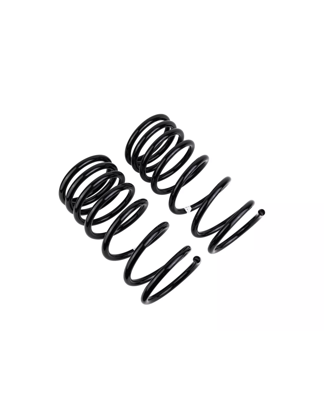 Ressort arriere Pajero 2 SP +20 - La Paire OLD MAN EMU - accessoire