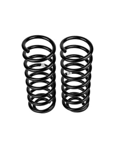 Ressort arriere ZJ +25 Medium - La Paire OLD MAN EMU - accessoire 4x4