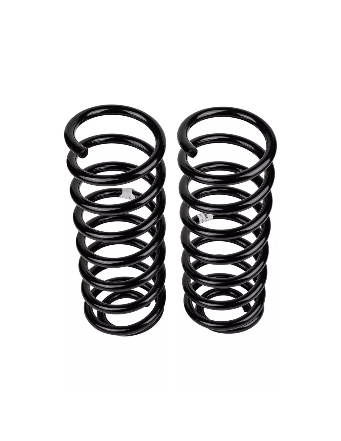 Ressort arriere ZJ +25 Medium - La Paire OLD MAN EMU - accessoire 4x4