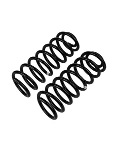 Ressort arriere ZJ +25 Medium - La Paire OLD MAN EMU - accessoire 4x4 2