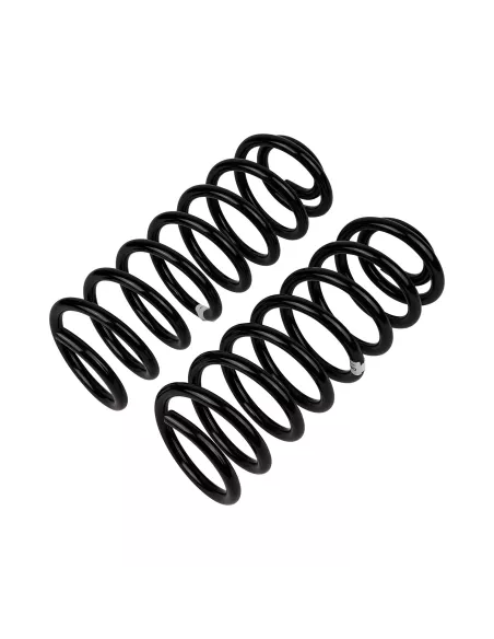 Ressort arriere ZJ +25 Medium - La Paire OLD MAN EMU - accessoire 4x4