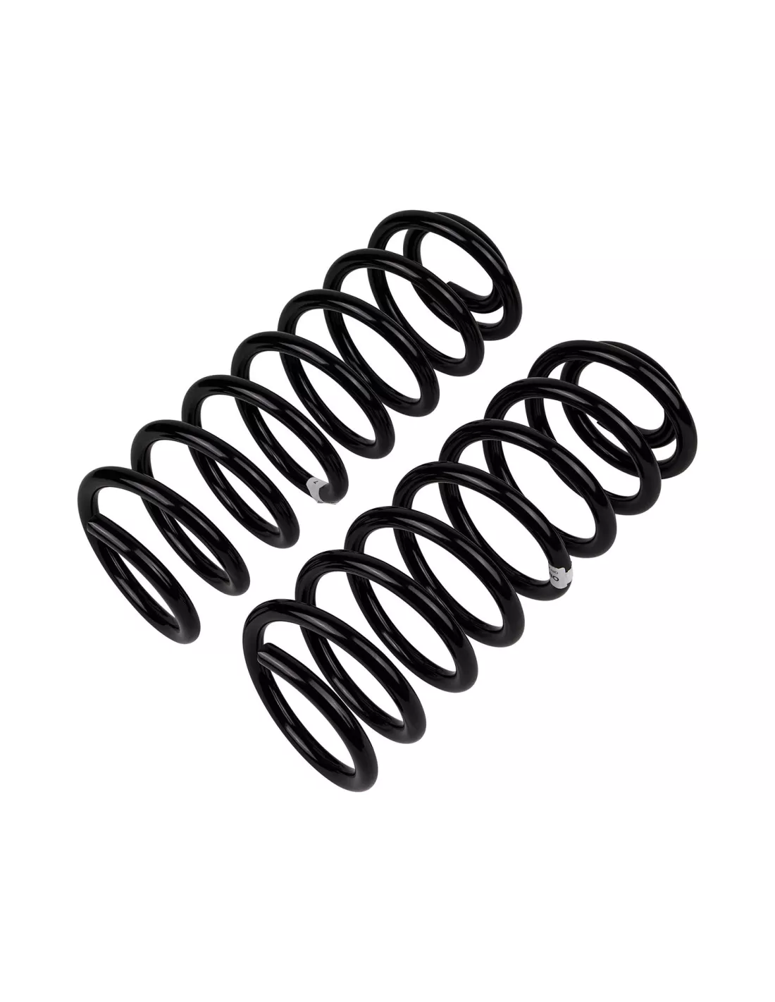 Ressort arriere ZJ +25 Medium - La Paire OLD MAN EMU - accessoire 4x4