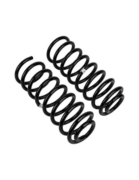 Ressort arriere ZJ +25 Medium - La Paire OLD MAN EMU - accessoire 4x4