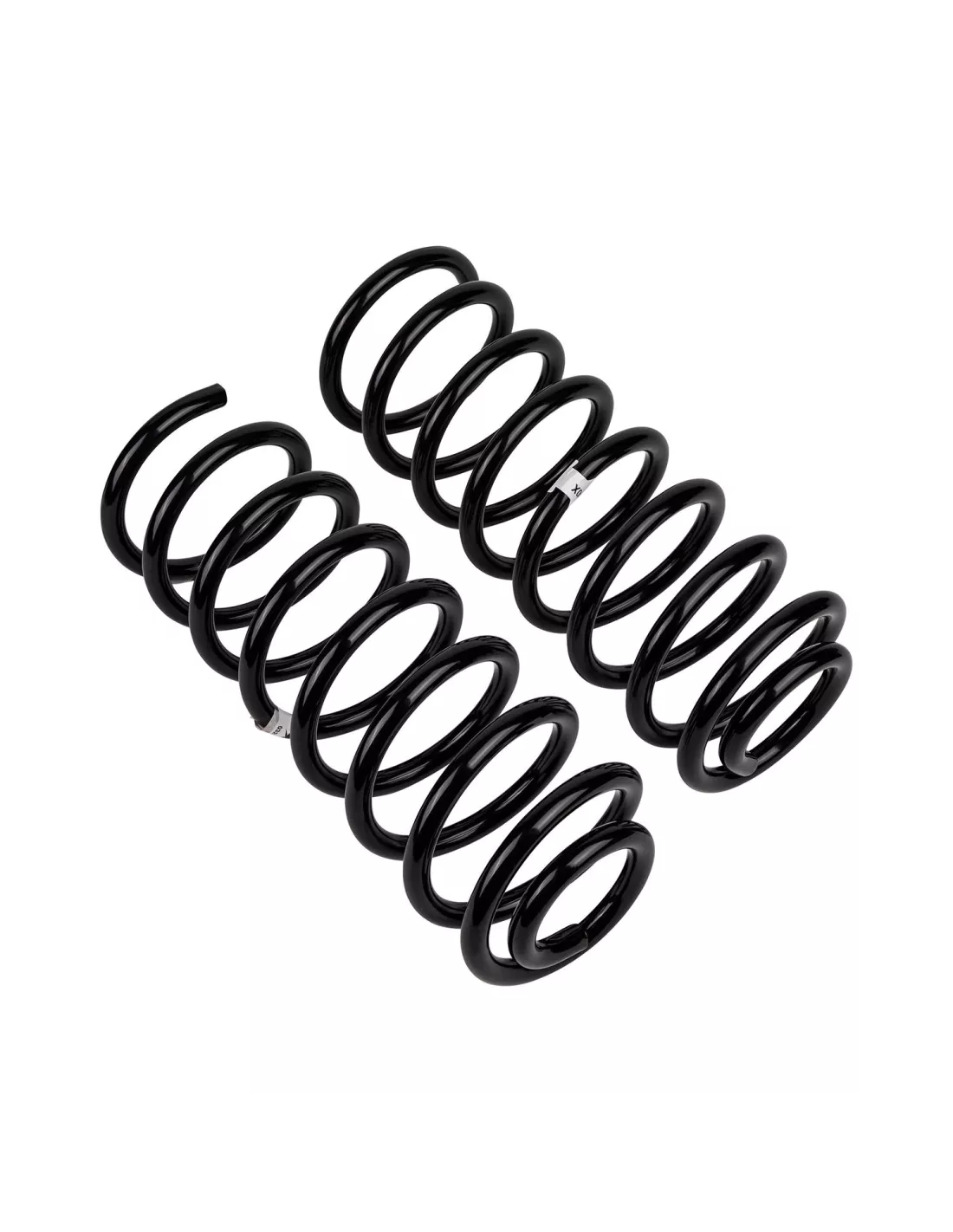 Ressort arriere ZJ +25 Medium - La Paire OLD MAN EMU - accessoire 4x4