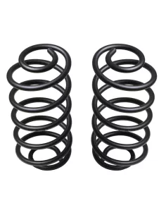 Ressort arriere TJ 2P +50 - La Paire OLD MAN EMU - accessoire 4x4