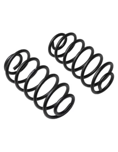 Ressort arriere TJ 2P +50 - La Paire OLD MAN EMU - accessoire 4x4 2