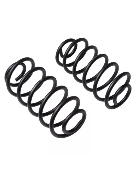 Ressort arriere TJ 2P +50 - La Paire OLD MAN EMU - accessoire 4x4