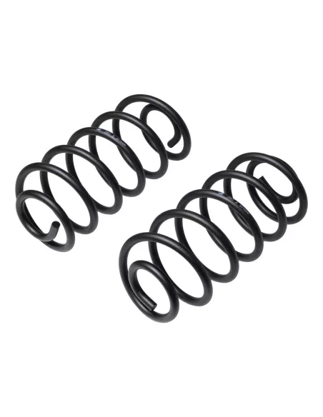Ressort arriere TJ 2P +50 - La Paire OLD MAN EMU - accessoire 4x4