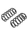 Ressort arriere TJ 2P +50 - La Paire OLD MAN EMU - accessoire 4x4