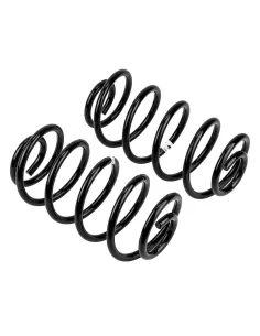 Ressort arriere TJ 2P +50 100Kg - La Paire OLD MAN EMU - accessoire 2