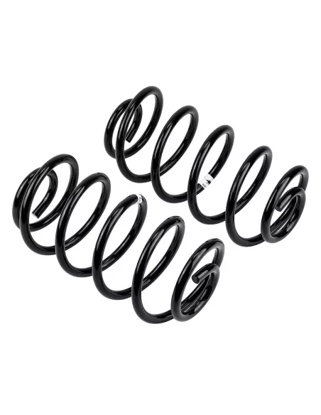 Ressort arriere TJ 2P +50 100Kg - La Paire OLD MAN EMU - accessoire