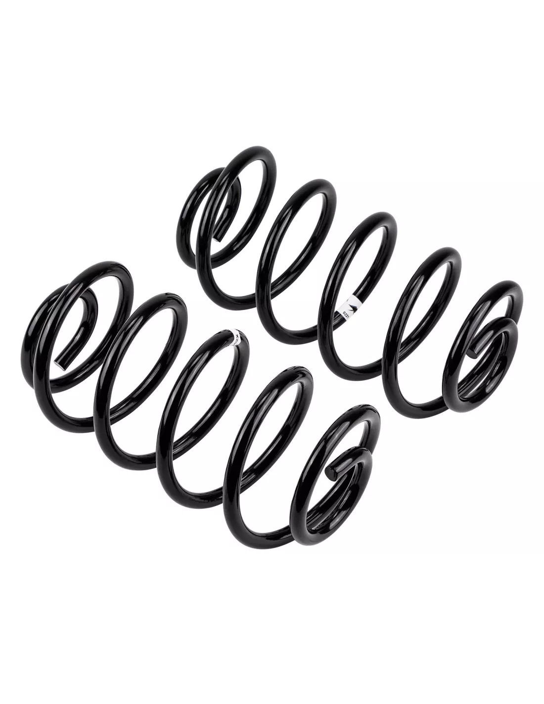 Ressort arriere TJ 2P +50 100Kg - La Paire OLD MAN EMU - accessoire