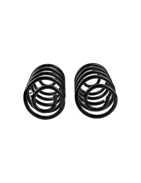 Ressort arriere TJ 2P +50 100Kg - La Paire OLD MAN EMU - accessoire