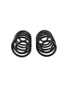 Ressort arriere TJ 2P +50 100Kg - La Paire OLD MAN EMU - accessoire