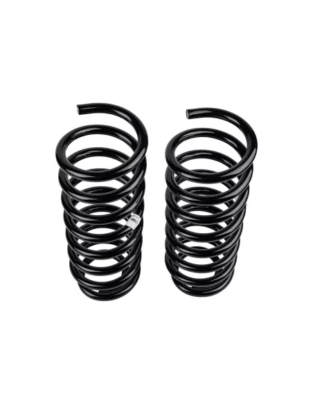 Ressort arriere ZJ +25 100Kg - La Paire OLD MAN EMU - accessoire 4x4