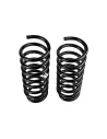 Ressort arriere ZJ +25 100Kg - La Paire OLD MAN EMU - accessoire 4x4