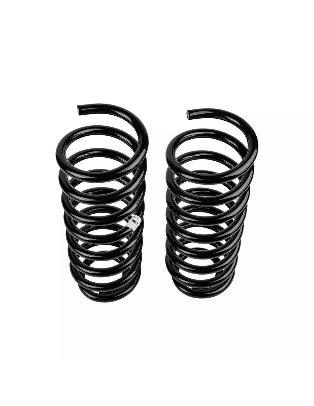 Ressort arriere ZJ +25 100Kg - La Paire OLD MAN EMU - accessoire 4x4