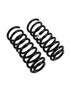 Ressort arriere ZJ +25 100Kg - La Paire OLD MAN EMU - accessoire 4x4 2