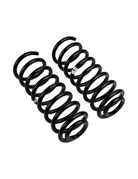 Ressort arriere ZJ +25 100Kg - La Paire OLD MAN EMU - accessoire 4x4