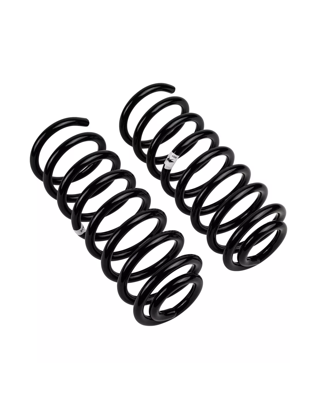 Ressort arriere ZJ +25 100Kg - La Paire OLD MAN EMU - accessoire 4x4