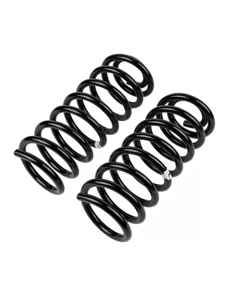Ressort arriere ZJ +25 100Kg - La Paire OLD MAN EMU - accessoire 4x4