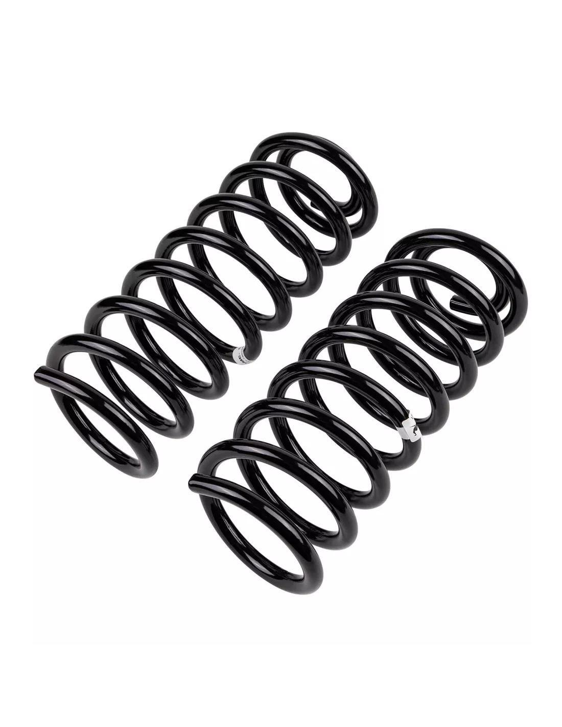 Ressort arriere ZJ +25 100Kg - La Paire OLD MAN EMU - accessoire 4x4