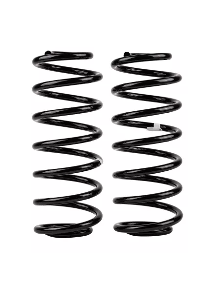 Ressort arriere WJ +40 Medium - La Paire OLD MAN EMU - accessoire 4x4