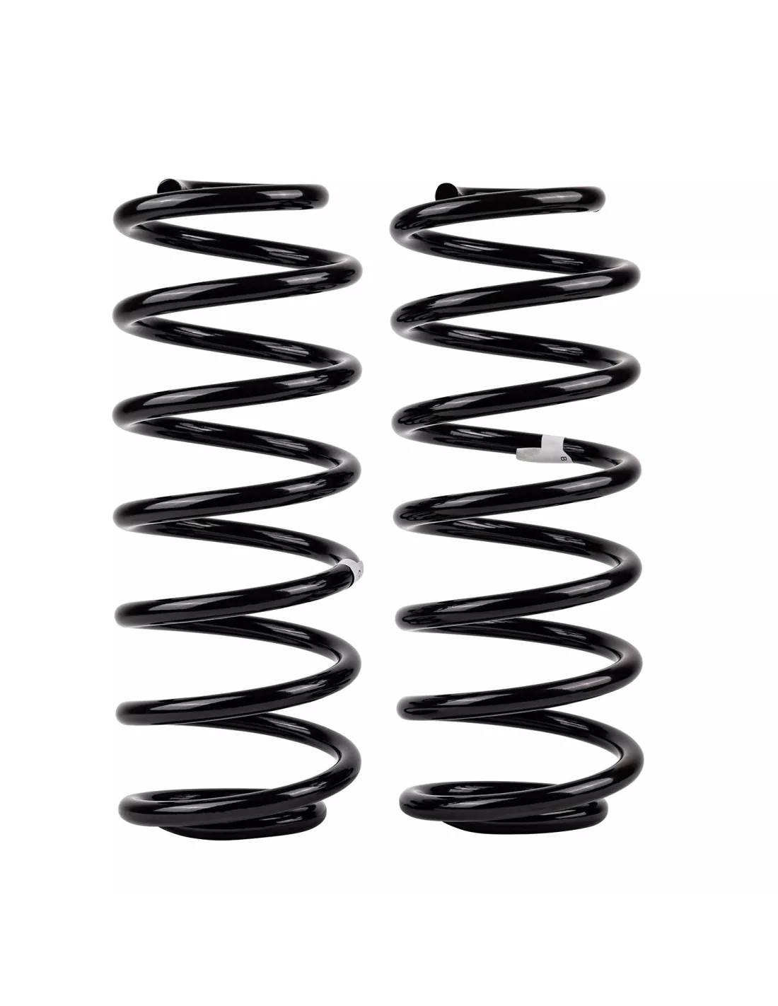 Ressort arriere WJ +40 Medium - La Paire OLD MAN EMU - accessoire 4x4