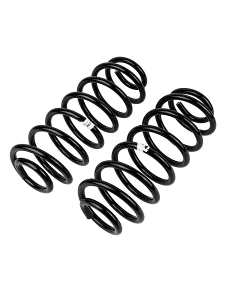 Ressort arriere WJ +40 Medium - La Paire OLD MAN EMU - accessoire 4x4