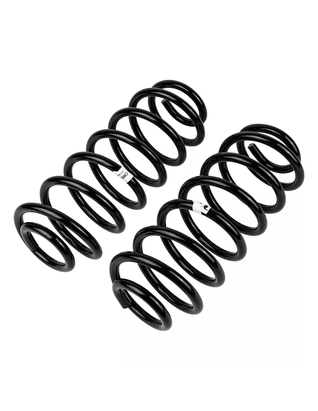 Ressort arriere WJ +40 Medium - La Paire OLD MAN EMU - accessoire 4x4