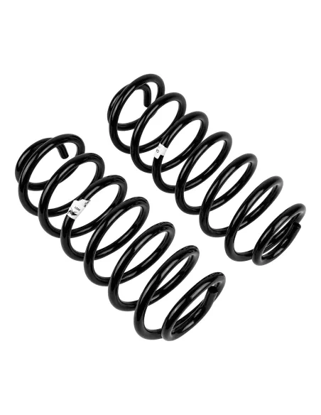 Ressort arriere WJ +40 Medium - La Paire OLD MAN EMU - accessoire 4x4
