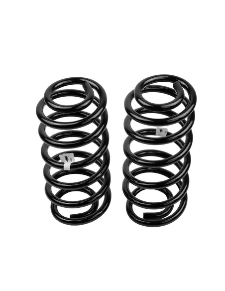 Ressort arriere WJ +40 HD - La Paire OLD MAN EMU - accessoire 4x4