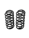 Ressort arriere WJ +40 HD - La Paire OLD MAN EMU - accessoire 4x4