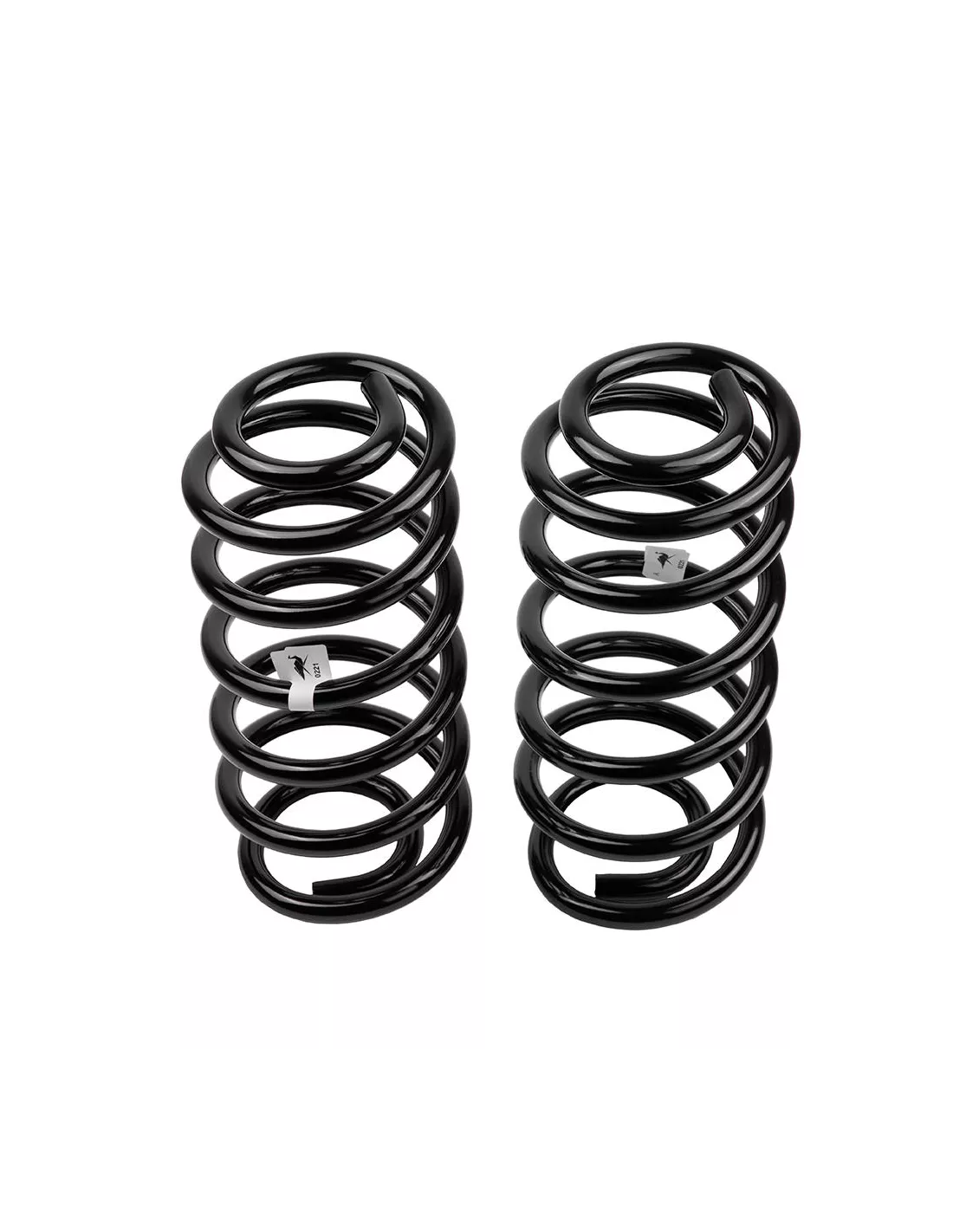 Ressort arriere WJ +40 HD - La Paire OLD MAN EMU - accessoire 4x4