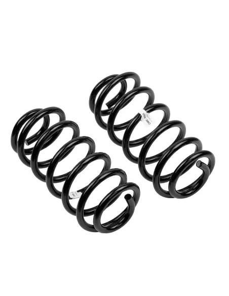 Ressort arriere WJ +40 HD - La Paire OLD MAN EMU - accessoire 4x4