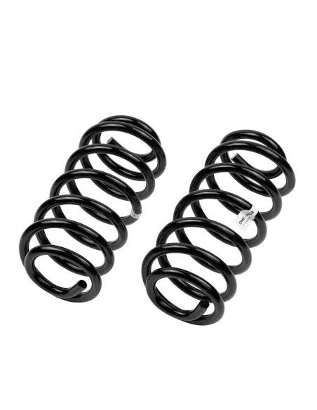 Ressort arriere WJ +40 HD - La Paire OLD MAN EMU - accessoire 4x4