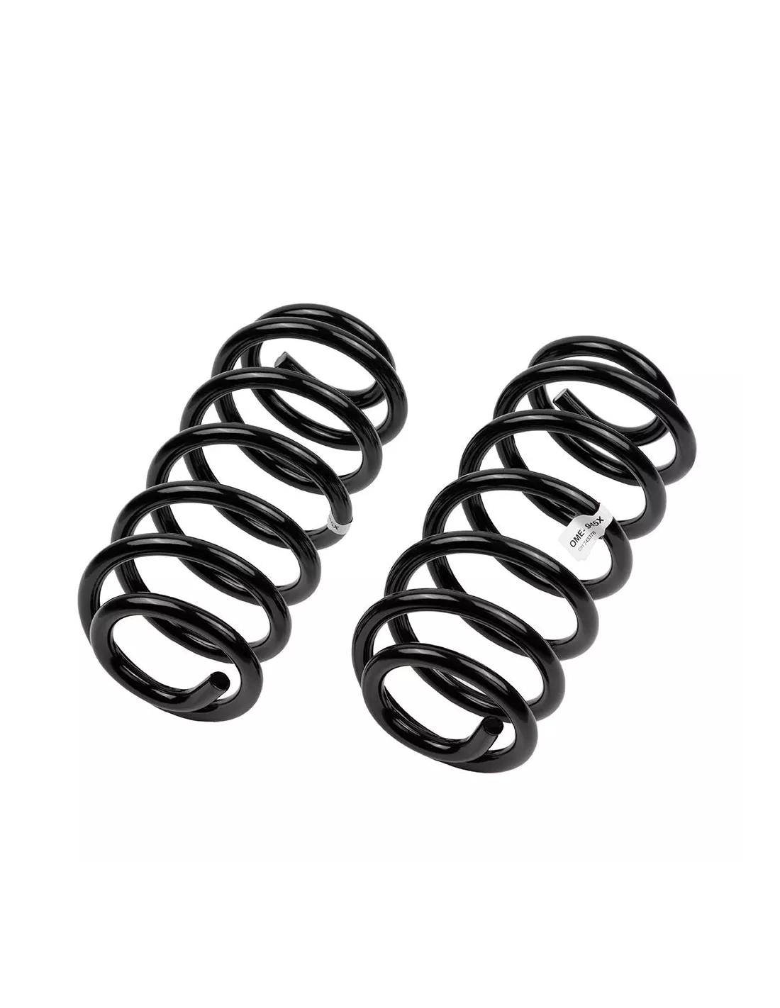 Ressort arriere WJ +40 HD - La Paire OLD MAN EMU - accessoire 4x4