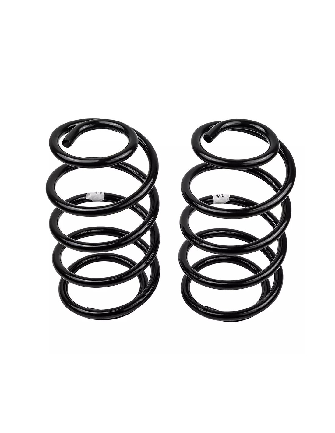 Ressort arriere KJ +40 STD - La Paire OLD MAN EMU - accessoire 4x4